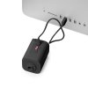 USB vakuová elektrická pumpa Compactor