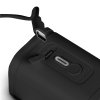 Dobíjení pumpičky je přes USB kabel