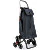 Rolser taška na kolečkách I-Max MF Logic RD6 Dark Grey IMX307