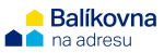 BALIKOVNA na adresu