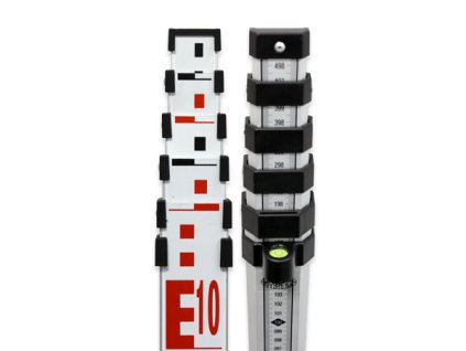 159 nivelacna lata ts 50 5m