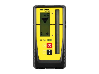 573 prijimac pre rotacne lasery rd700 digital