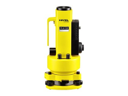 507 laserovy prevazovac plv 1a