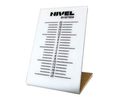 podlahovy tercik FTR