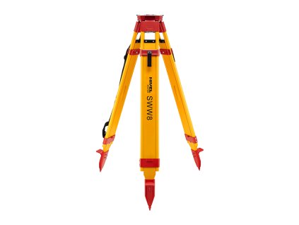 153 dreveny stativ nivel system sww8