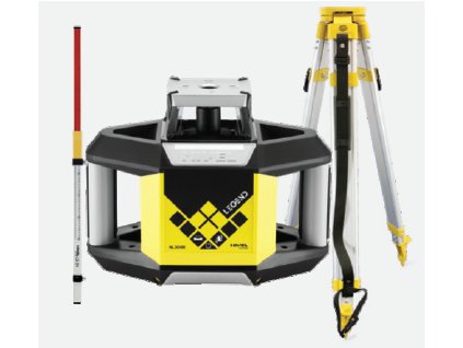 NL300R set SJJ4 LS24