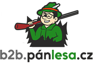                                     b2b.PánLesa.cz
                            