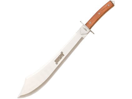 JKR Mačeta Indonesian Machete, 43,5 cm, dřevo