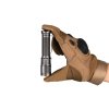 AceBeam TAC AA, 1000 lm, grey - Taktická svítilna, šedá