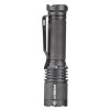 AceBeam TAC AA, 1000 lm, grey - Taktická svítilna, šedá