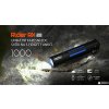 AceBeam Rider RX 2.0 AL, 1000 lm, black - Kapesní LED svítilna, černá
