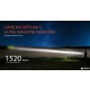 AceBeam L19 2.0, 2200 lm, zelené světlo - Lovecká LED svítilna, černá