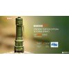 AceBeam Defender P17, 4900 lm, dark green - Taktická LED svítilna, zelená
