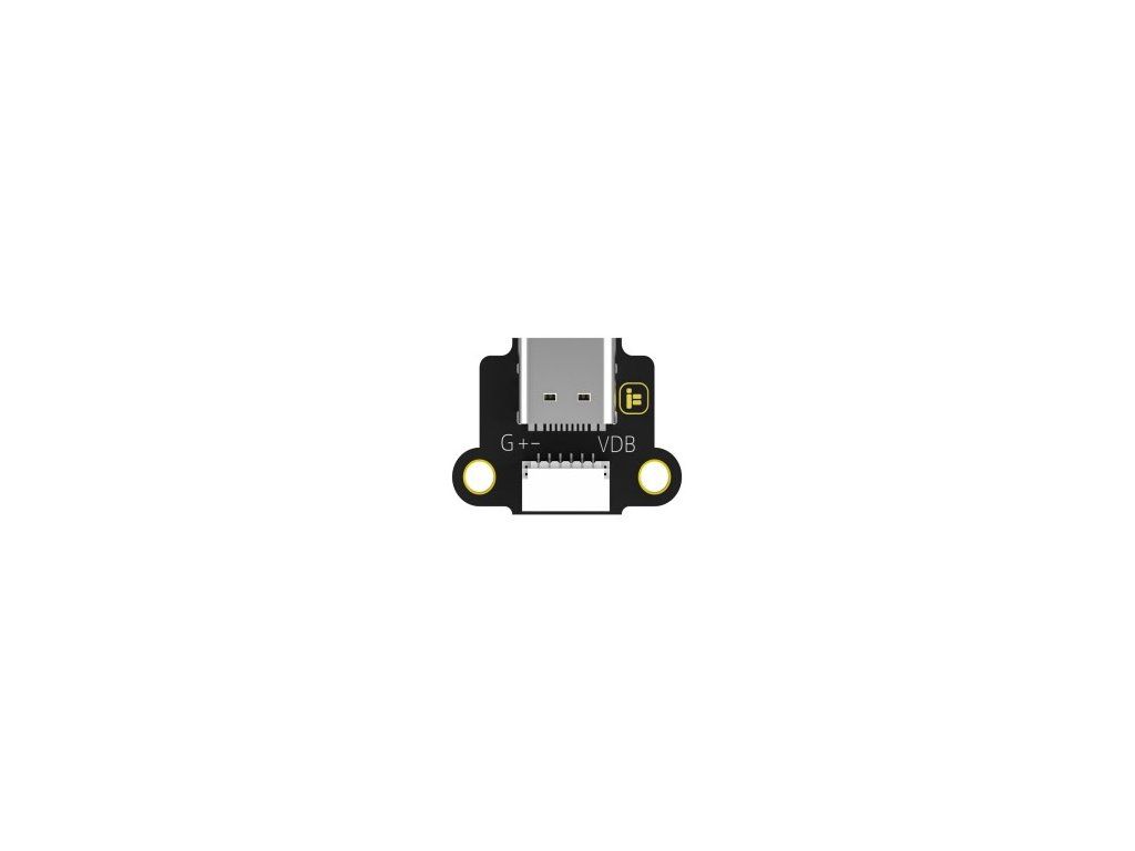 20537 adapter iflight defender 25 usb type c