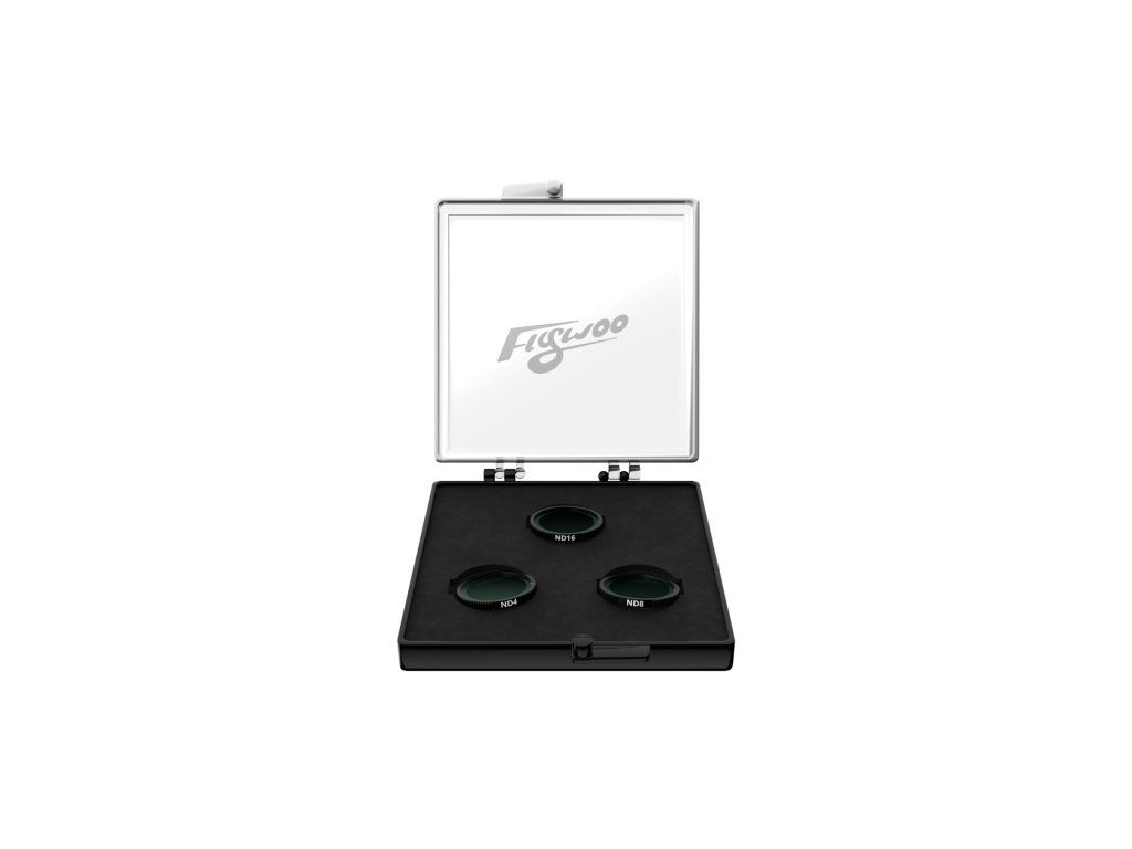20759 filters set flywoo for dji o4 nd4 nd8 nd16