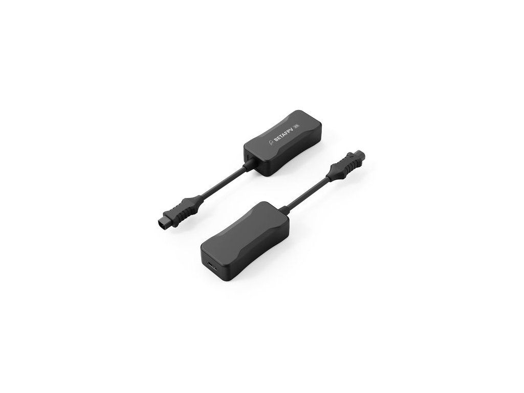 2S Battery Charger and Voltage Tester cable version 540x