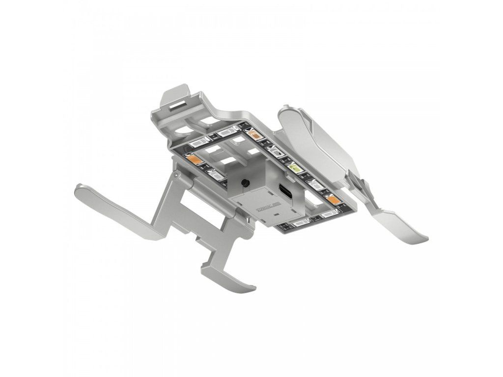 6354 colorful led landing gear startrc for dji mini 3 pro