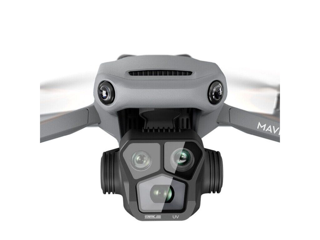 6912 uv filter startrc for dji mavic 3 pro