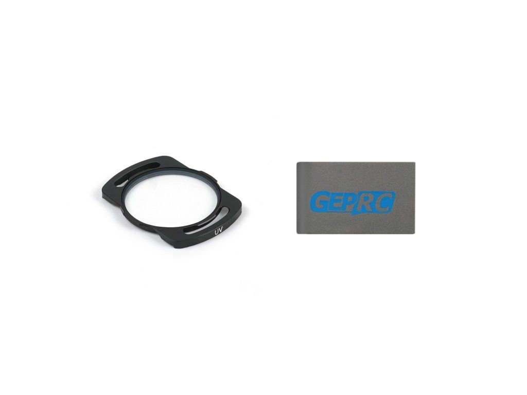 7620 1 uv filter geprc for o3 air unit