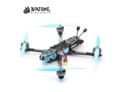 10014 4 fpv drone diatone roma f7 6s dji tbs