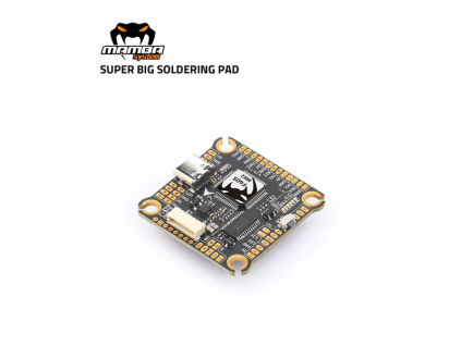1002 fc diatone mamba f405mk2 v2 mpu6000