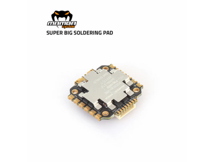 1005 esc diatone mamba f30 mini dshot600 4in1 30a 5s