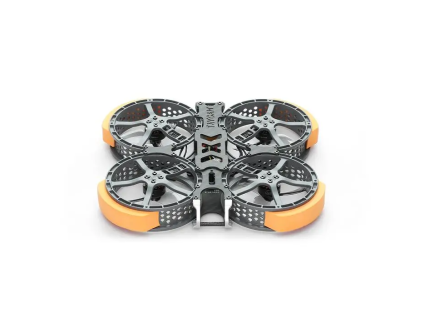 10086 4 fpv drone diatone taycan 25 cinewhoop duct power unit tbs