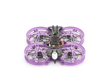 10095 2 fpv drone diatone c25mk2 4s pnp tx500 white