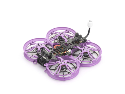 10101 3 fpv drone diatone c25mk2 4s pnp tx500 purple