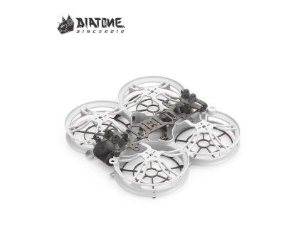 10143 3 frame diatone taycan c25 mk2 white