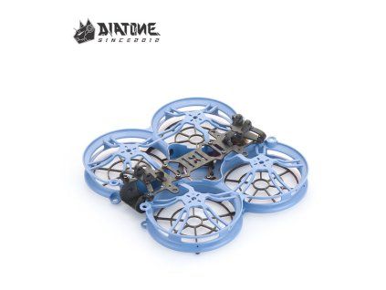 10152 3 frame diatone taycan c25 mk2 blue