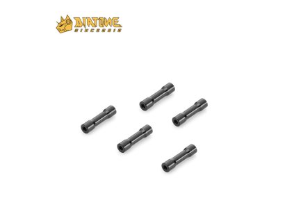 10185 1 m3x25 step round aluminum column diatone 10 pcs