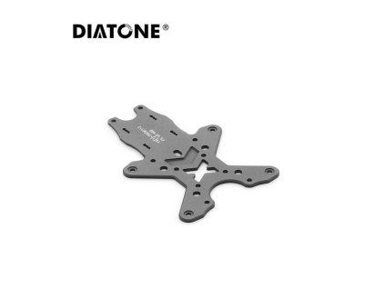 10197 1 middle plate diatone roma f5 v2 1 pcs
