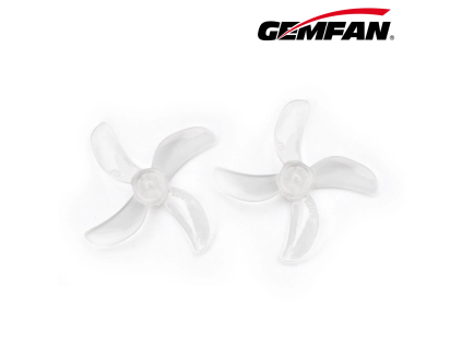 10527 1 propellers gemfan 1209 4 31mm pc durable 1mm clear 4ccw 4cw