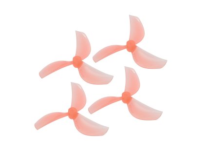 10560 1 propellers gemfan 45mm 3 pc durable 1 5mm macho pink 4ccw 4cw