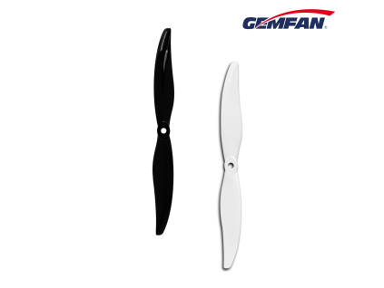 10872 1 propellers gemfan long range 7035 2 pc durable m5 white 2ccw 2cw
