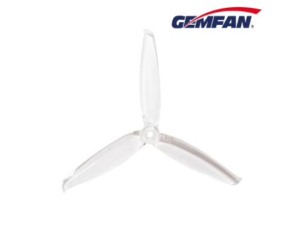 10974 1 propellers gemfan flash 6042 3 pc durable popo clear 2ccw 2cw