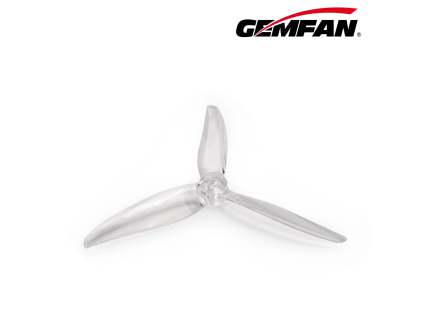 10989 3 propellers gemfan hurricane 5127 3 pc durable clear 2ccw 2cw