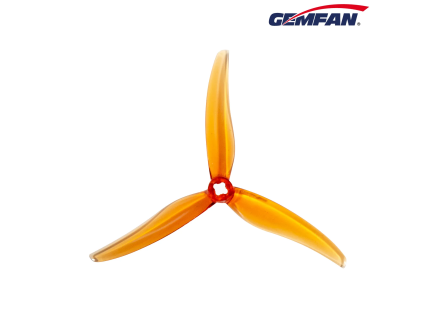 11037 2 propellers gemfan super light 5130 3 pc durable 1 5mm m5 adapter whisky 2ccw 2cw