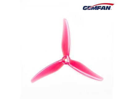 11151 1 propellers gemfan hurricane mck 51466 3 v2 pc durable pink 2ccw 2cw