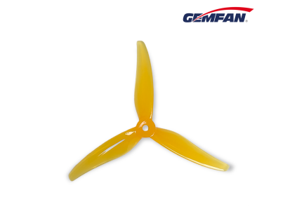11160 2 propellers gemfan hurricane mck 51466 3 v2 pc durable bumble bee 2ccw 2cw