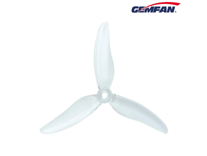 11208 2 propellers gemfan hurricane 51499 3 pc durable popo clear 2ccw 2cw
