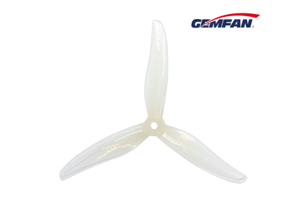 11262 2 propellers gemfan freestyle 5226 3 pc durable milk white 2ccw 2cw