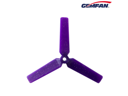 11313 propellers gemfan master 5 3d 3 purple 2ccw 2cw