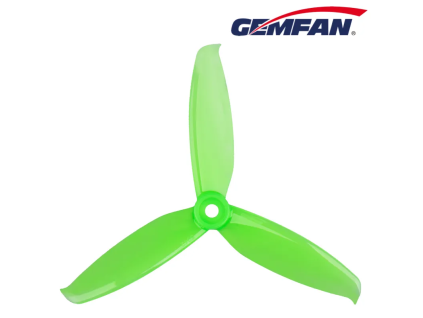 11322 1 propellers gemfan windancer 5042 3 pc green 2ccw 2cw