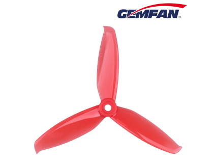 11328 1 propellers gemfan windancer 5042 3 pc watermelon 2ccw 2cw