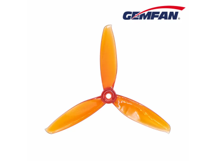 11346 1 propellers gemfan windancer 5043 3 pc durable whisky 2ccw 2cw
