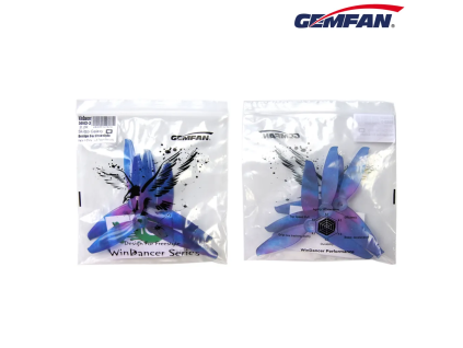11349 1 propellers gemfan windancer 5043 3 pc durable skitzo galaxy 2ccw 2cw