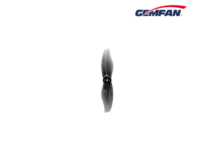 11406 1 propellers gemfan hurricane 2015 2 pc 1mm clear black 4ccw 4cw