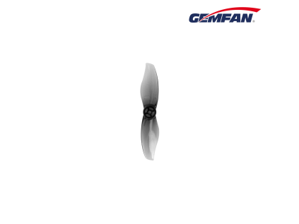 11409 1 propellers gemfan hurricane 2015 2 pc 1 5mm clear gray 4ccw 4cw